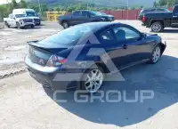 2008 Hyundai Tiburon фото