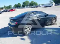 2008 Hyundai Tiburon photo