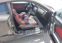 2008 Hyundai Tiburon фото