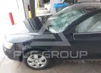 2008 Hyundai Sonata photo