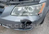 2008 Hyundai Sonata photo