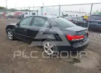 2008 Hyundai Sonata фото