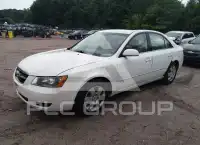 2008 Hyundai Sonata photo