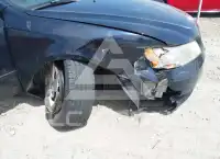 2008 Hyundai Sonata фото