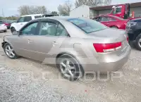 2008 Hyundai Sonata фото