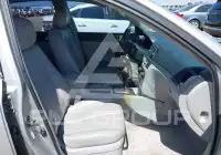 2008 Hyundai Sonata фото