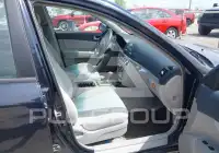 2008 Hyundai Sonata фото