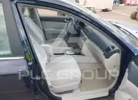 2008 Hyundai Sonata фото