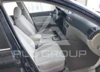 2008 Hyundai Sonata photo