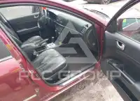 2008 Hyundai Sonata фото