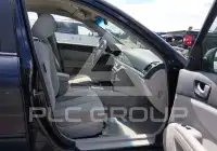 2008 Hyundai Sonata фото