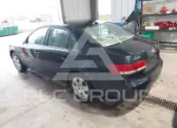 2008 Hyundai Sonata photo