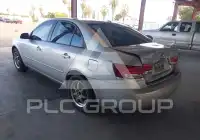 2008 Hyundai Sonata photo
