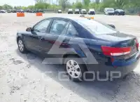 2008 Hyundai Sonata фото