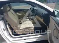 2008 Volkswagen EOS photo