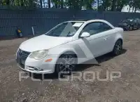 2008 Volkswagen EOS photo