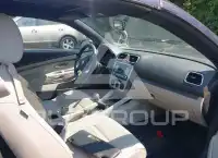 2008 Volkswagen EOS photo