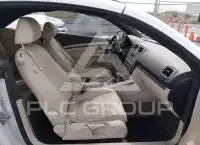 2008 Volkswagen EOS photo