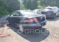 2008 Volkswagen EOS photo
