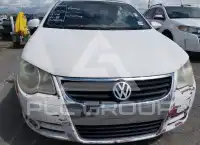 2008 Volkswagen EOS photo