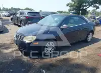 2008 Volkswagen EOS photo