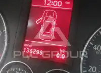 2008 Volkswagen EOS photo