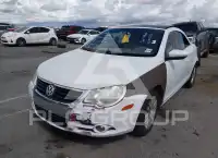 2008 Volkswagen EOS photo