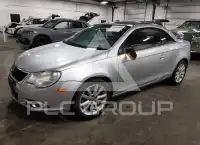 2008 Volkswagen EOS photo