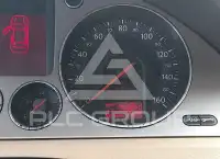2008 Volkswagen Passat photo