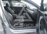 2008 Volkswagen Passat фото