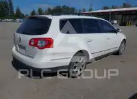 2008 Volkswagen Passat photo