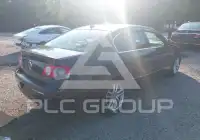 2008 Volkswagen Passat photo