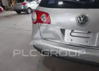 2008 Volkswagen Passat фото