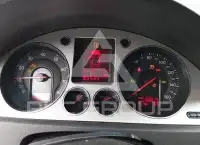 2008 Volkswagen Passat photo