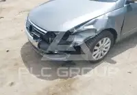 2008 Volkswagen Passat photo