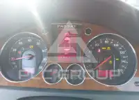 2008 Volkswagen Passat photo