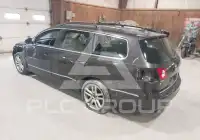 2008 Volkswagen Passat фото