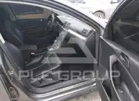 2008 Volkswagen Passat photo