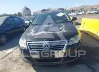 2008 Volkswagen Passat фото