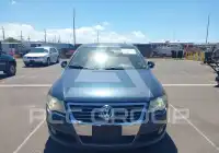 2008 Volkswagen Passat фото