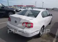 2008 Volkswagen Passat photo