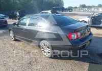 2008 Volkswagen Passat photo