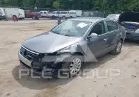 2008 Volkswagen Passat photo
