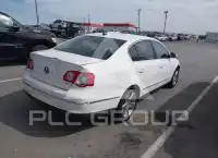 2008 Volkswagen Passat photo