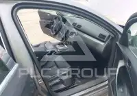 2008 Volkswagen Passat photo