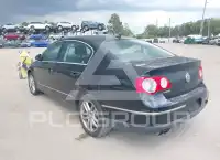 2008 Volkswagen Passat photo