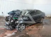 2008 Volkswagen Passat фото