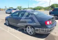 2008 Volkswagen Passat фото