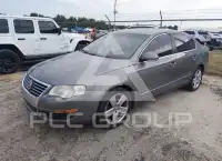 2008 Volkswagen Passat photo