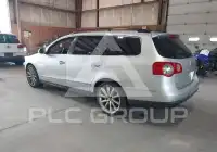 2008 Volkswagen Passat фото